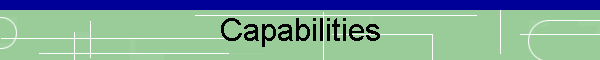 capabilities