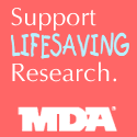 [Support Lifesaving Research.]